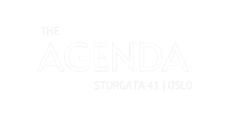 Agenda Logo